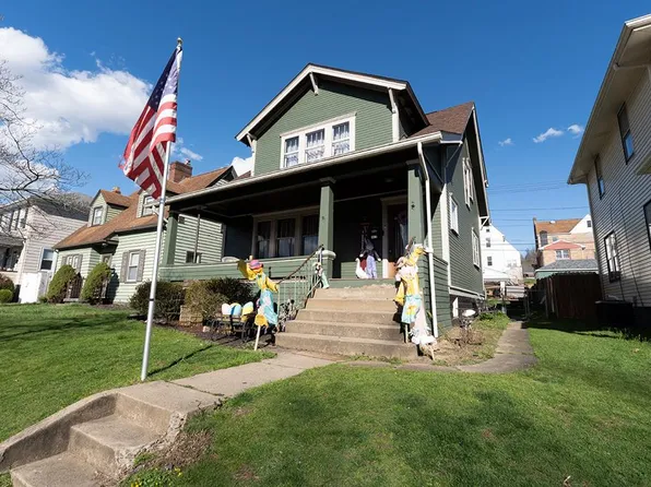 2206 Richland Avenue, Wheeling, WV 26003