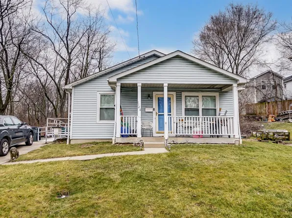 1100 McPherson Ave, Cincinnati, OH 45205