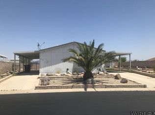 3250 Mirador St, Laughlin, NV 89029