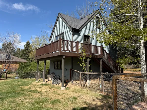 1067 Marble Ct, Boulder, CO 80303