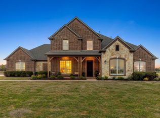 208 Livestock Dr, Rockwall, TX 75032