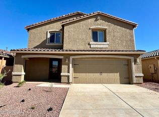21998 E Beacon Point Dr, Red Rock, AZ 85145