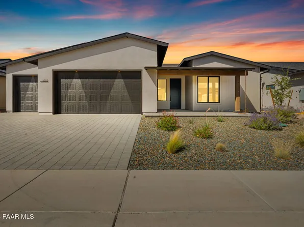 5512 E Edgar Way, Prescott Valley, AZ 86314