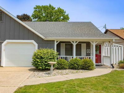 707 Wellington Ct, Lafayette, IN, 47904