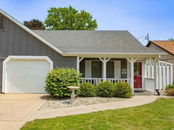 707 Wellington Ct, Lafayette, IN 47904