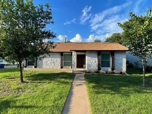 4600 Cedargrove Dr, Austin, TX 78744