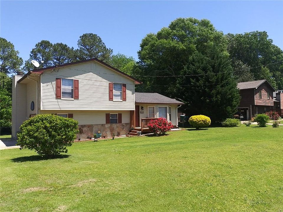 1st image of 4231 Mountain Glen Trce
