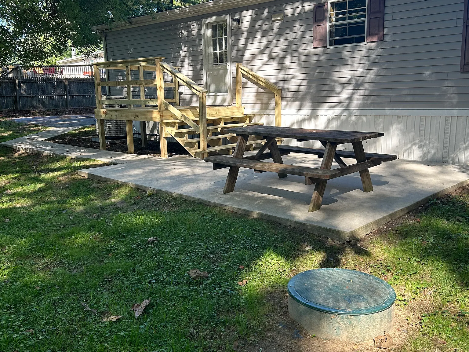 3 bed, 1560 sqft, $2,400 — Photo 4