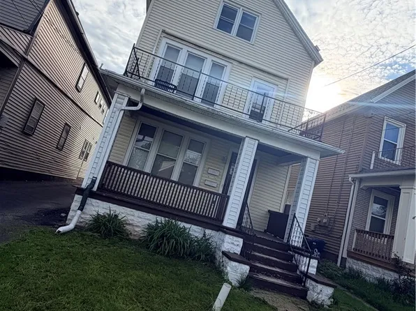 78 Germain St, Buffalo, NY 14207