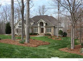 2106 Vintage Hill Dr, Durham, NC 27712