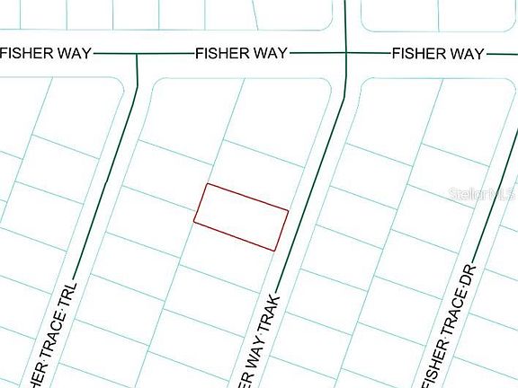 2nd image of Lot 22 FISHER WAY TRACK LOT 22