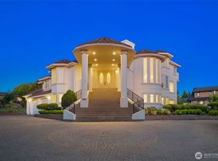 Knights Pointe, Camas, WA 98607