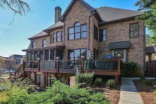 2nd image of 2619 Hidden Falls Dr
