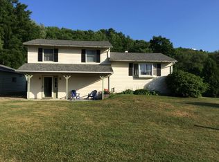 9113 Jackson Hill Rd, Cuba, NY 14727