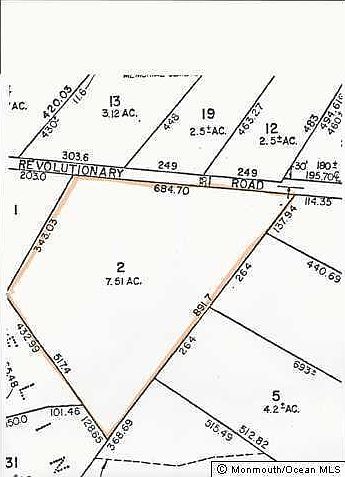 2nd image of 21 Revolutionary Rd