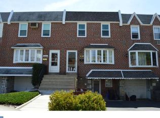 11715 Millbrook Rd, Philadelphia, PA 19154