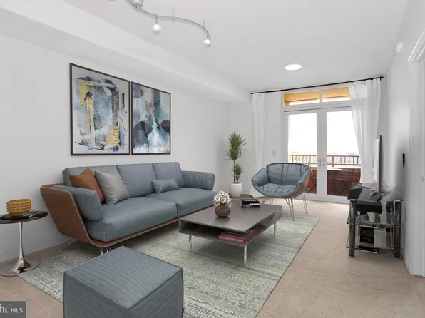11760 Sunrise Valley Dr APT 911, Reston, VA 20191