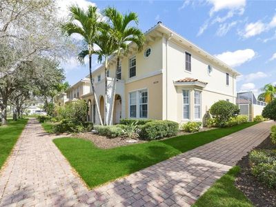 6076 Islandwalk BLVD, Naples, FL, 34119