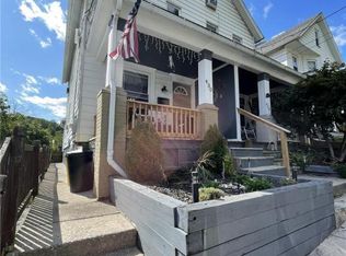 430 S Northampton St, Bangor, PA 18013