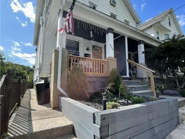 430 S Northampton St, Bangor, PA 18013