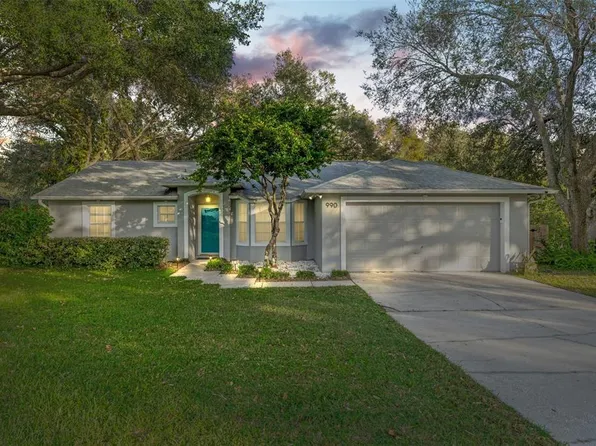 990 Glenview Cir, Winter Garden, FL 34787