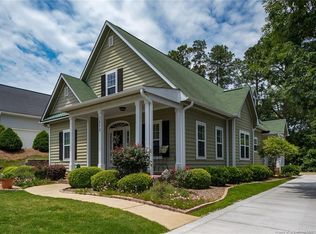 3212 Notting Hill Rd, Fayetteville, NC 28311