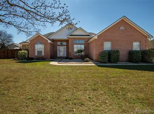 98 Southern Dr, Enterprise, AL 36330