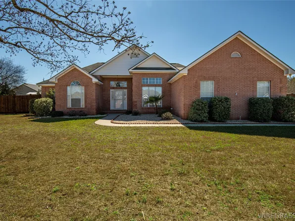 98 Southern Dr, Enterprise, AL 36330
