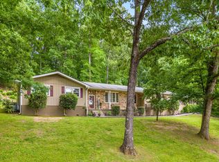 370 Morgan Johnston Cir NE, Cleveland, TN 37312