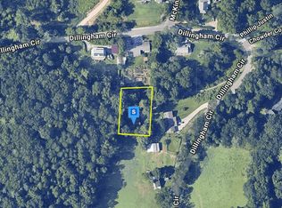 250 Dillingham Cir, Asheville, NC 28805