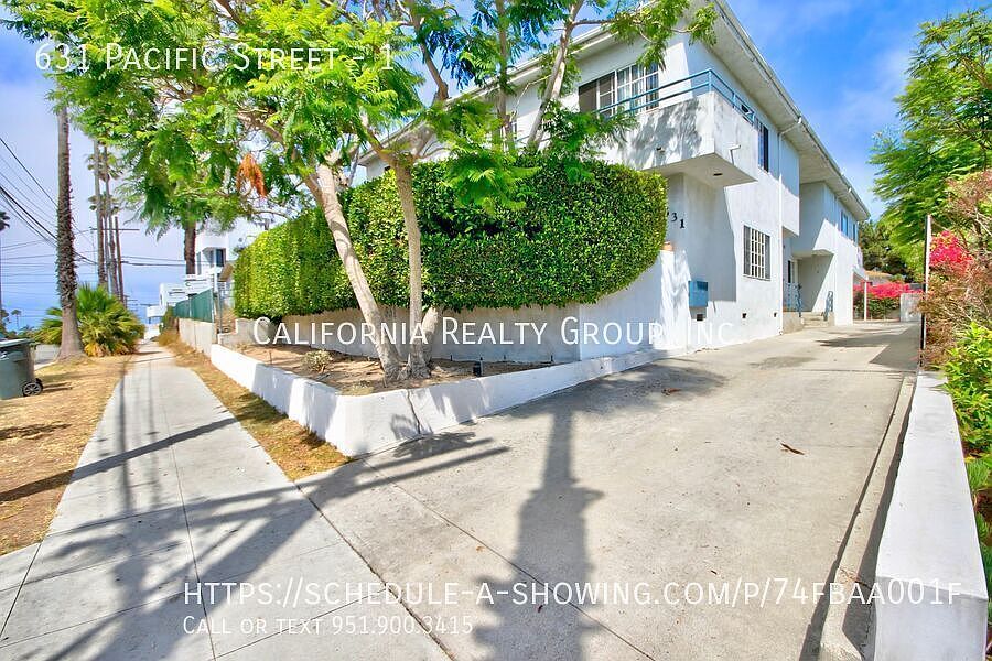 1st image of 631 Pacific St Suite 1