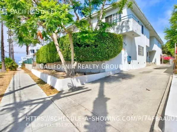 631 Pacific St Suite 1, Santa Monica, CA 90405