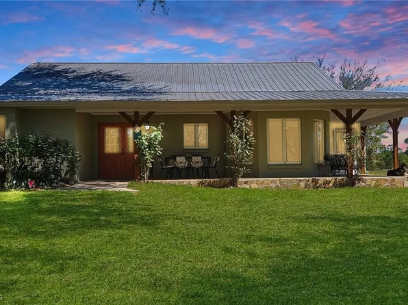 2100 Valentine Ave, Lorida, FL 33857