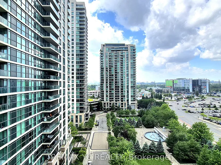 205 Sherway Gardens Rd #1111 — Photo 13