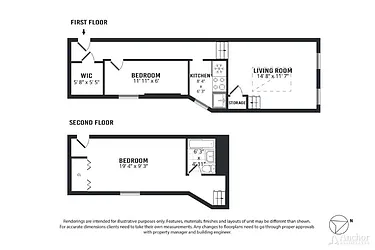 Rented by Anchor Associates