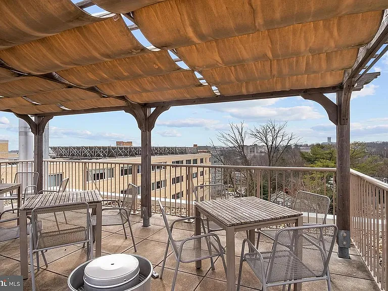 4600 Connecticut Ave NW #904 — Photo 32