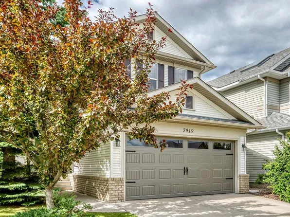 7919 E Cougar Ridge Ave SW, Calgary, AB T3H 5L4