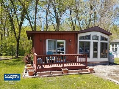 248 Walleye Ln, Wilmington, IL, 60481