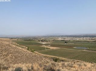 McCullough Rd, Yakima, WA 98903