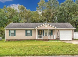 605 Ben Rich St, Dallas, NC 28034