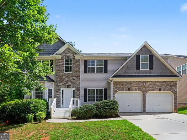 28 Trayton Way, Hiram, GA 30141