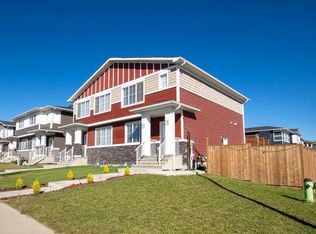 216 Chelsea Dr, Chestermere, AB T1X1Z5