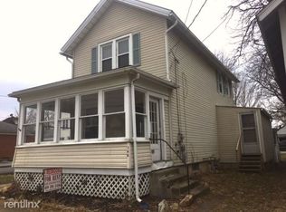 146 Arthur St, Ashland, OH 44805