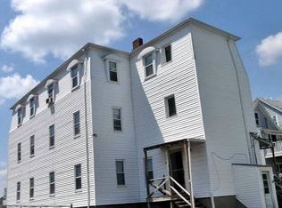 55 Eastern Ave #1, Worcester, MA 01605