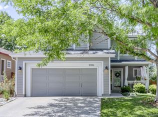 10186 Spotted Owl Ave, Highlands Ranch, CO 80129