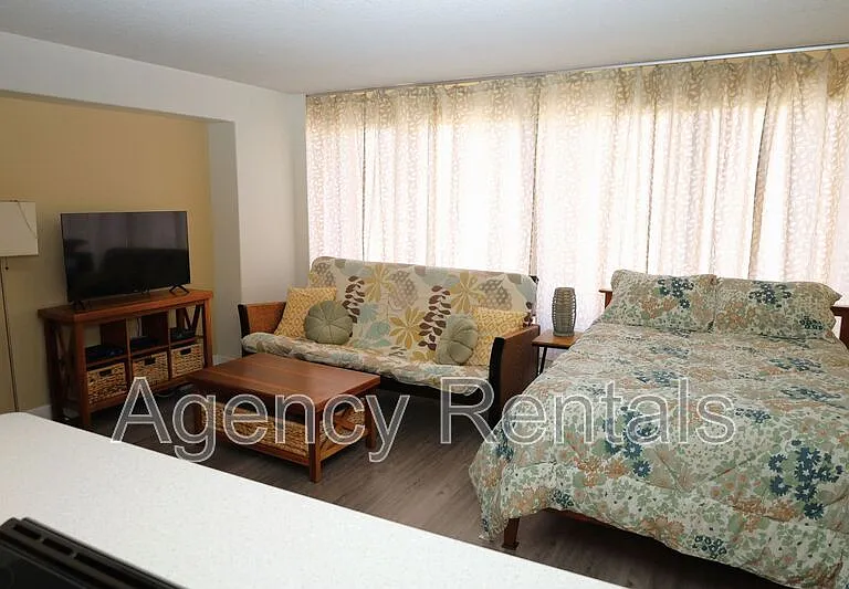 1778 Ala Moana Blvd #1315 — Photo 1