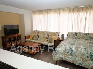1778 Ala Moana Blvd APT 1315, Honolulu, HI 96815