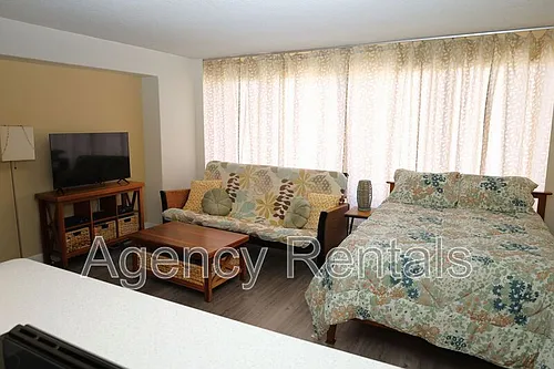 1778 Ala Moana Blvd Photo 1