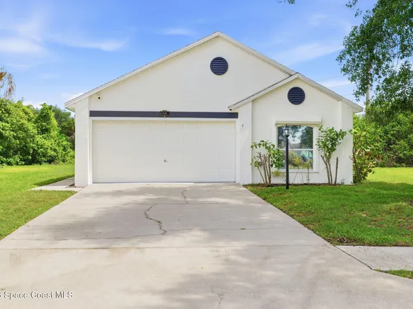 2149 Redwood Cir NE, Palm Bay, FL 32905