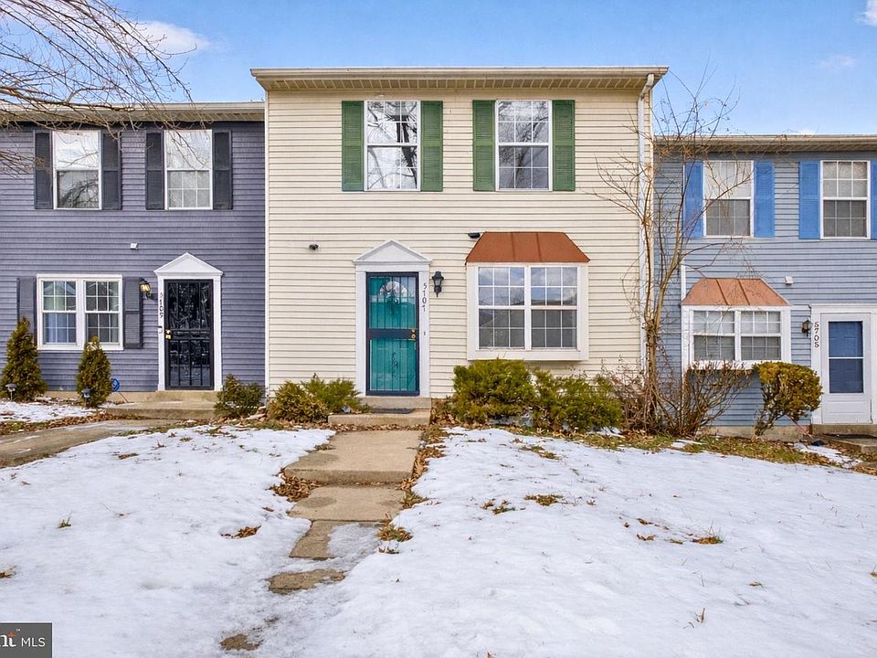 1st image of 5707 Falkland Pl